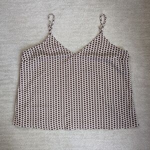 A New Day Silky Cami